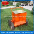 700mm Infill Width Sand Infilling Machine on hot selling